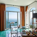 Amalfi Pensión 4*