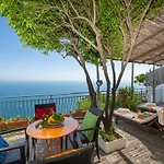 Pensión Amalfi Conca dei Marini