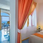 Pensión Amalfi Conca dei Marini
