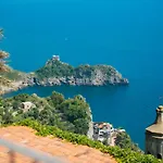 Amalfi Pensión
