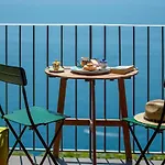 Pensión Amalfi Conca dei Marini