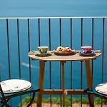 Pensión Amalfi Conca dei Marini