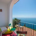 Amalfi Pensión 4*