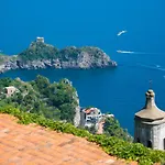 Pensión Amalfi
