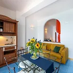Pensión Amalfi