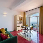 Amalfi Pensión 4*
