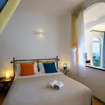 Amalfi Pensión Conca dei Marini