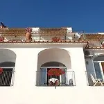 Pensión Amalfi