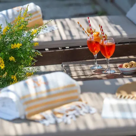 게스트하우스 Amalfi 4*