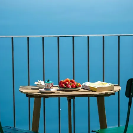 Amalfi 4*