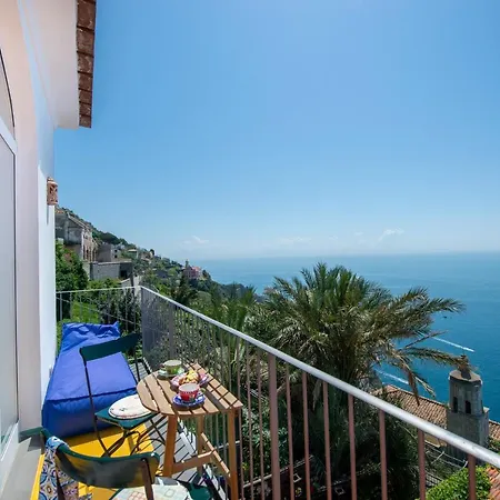 Amalfi 게스트하우스 콩카데이마리니