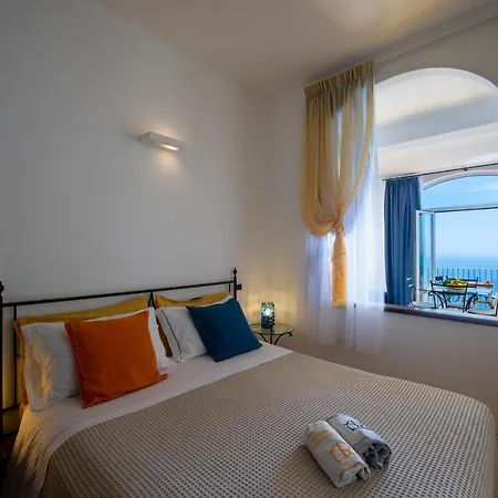 Amalfi Conca dei Marini