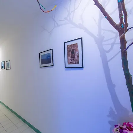 Amalfi Penzion Conca dei Marini