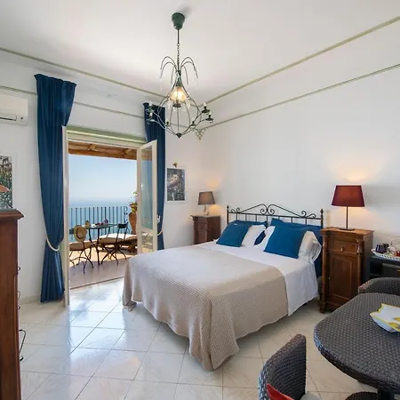 Amalfi