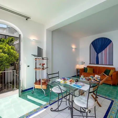 Guest house Amalfi Conca dei Marini