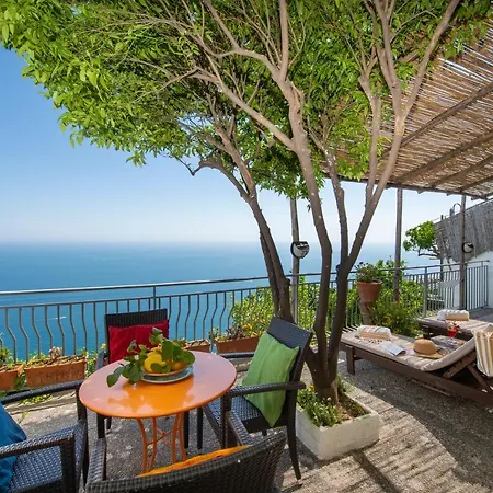 Affittacamere Amalfi Conca dei Marini