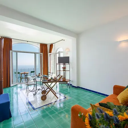 Guest house Amalfi 3*