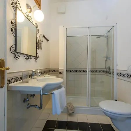 Amalfi Guest house 3*