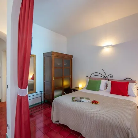 Guest house Amalfi