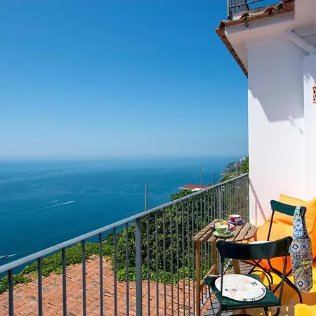 Guest house Amalfi 3*
