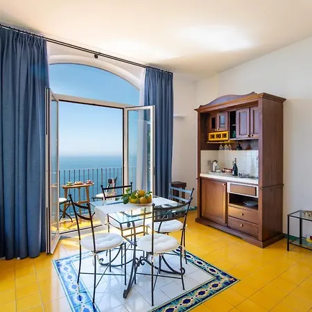 Guest house Amalfi Conca dei Marini