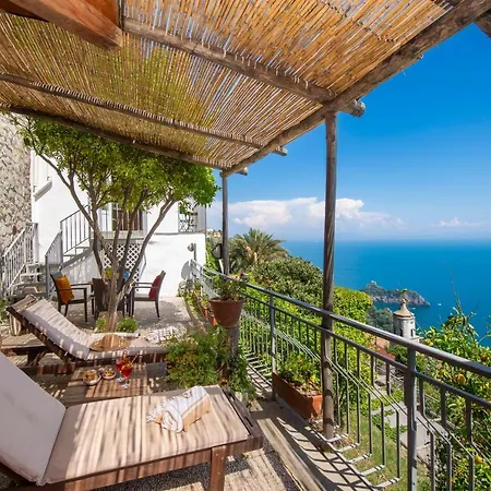 Amalfi Conca dei Marini