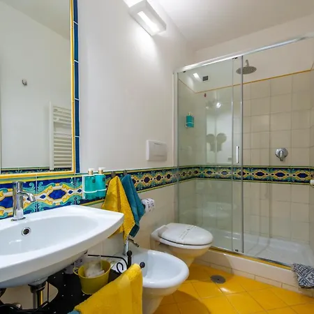 Guest house Amalfi Conca dei Marini
