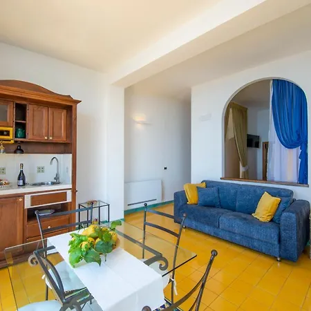Amalfi Guest house