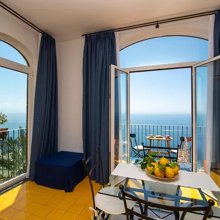 Amalfi Conca dei Marini