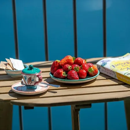 Amalfi Guest house