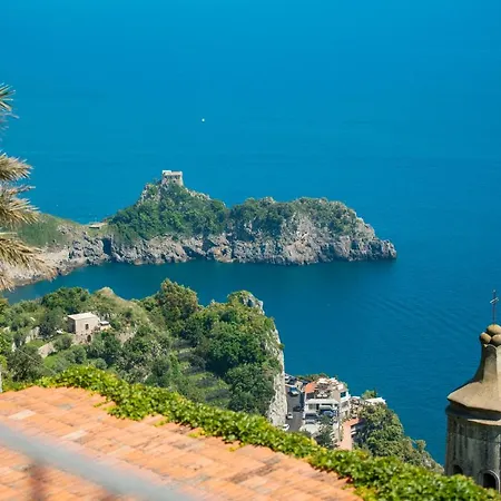 Amalfi Guest house