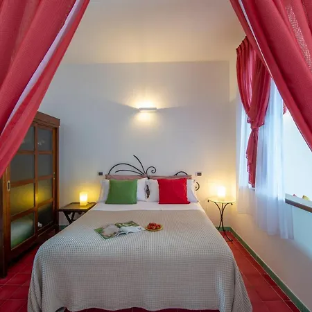 Amalfi Guest house