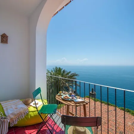 Amalfi Guest house 3*
