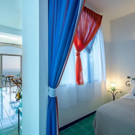 Guest house Amalfi Conca dei Marini