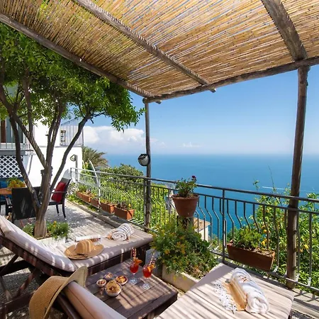 Guest house Amalfi