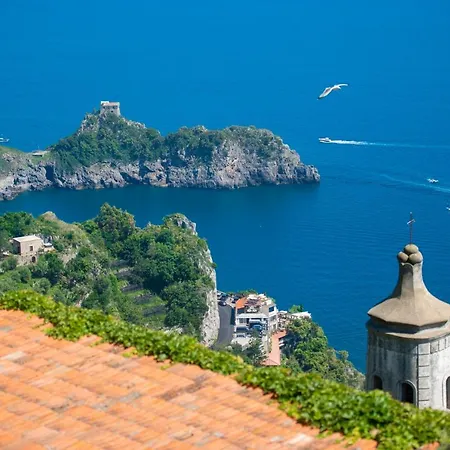 Guest house Amalfi
