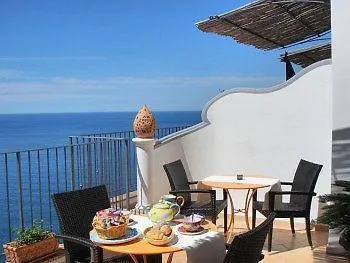 Guest house Amalfi 3*