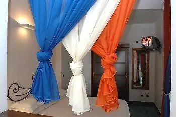 Amalfi Guest house 3*