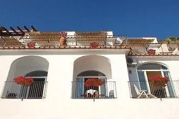 Guest house Amalfi