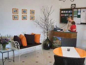 Amalfi Guest house Conca dei Marini