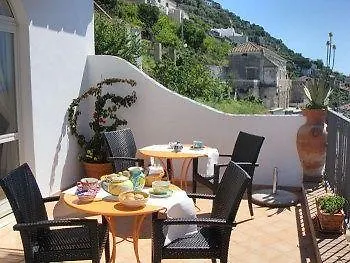 Amalfi Guest house